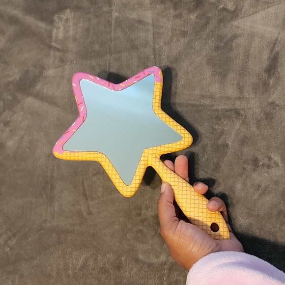 💫LIMITED EDITION - Jeffree Star Ice Cream Mirror - Picture 4 of 6